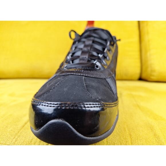 Nike Mens Size 10 Running Shoe- 316095-003